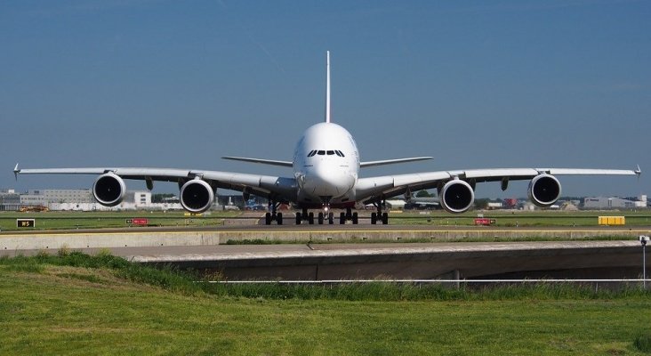 Cuantos Pasajeros Lleva El Airbus A380